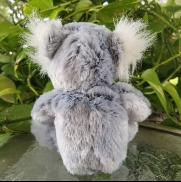 Ganz Plush Koala Bear - Picture 5 of 11